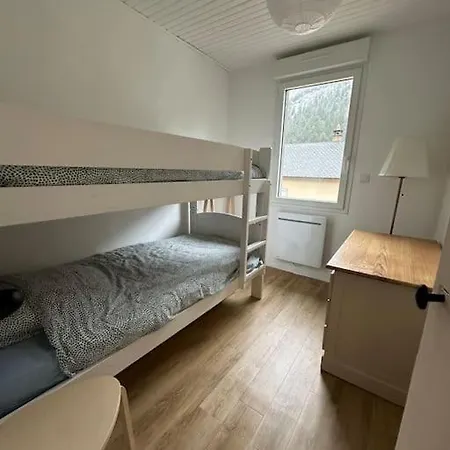 Сasa de vacaciones Maison Au Bord De La Riviere
