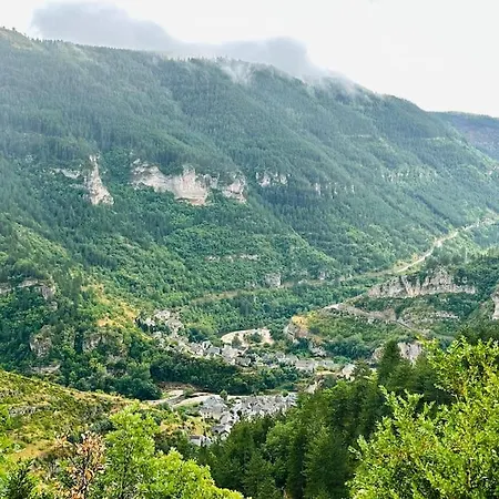 Сasa de vacaciones Maison Au Bord De La Riviere