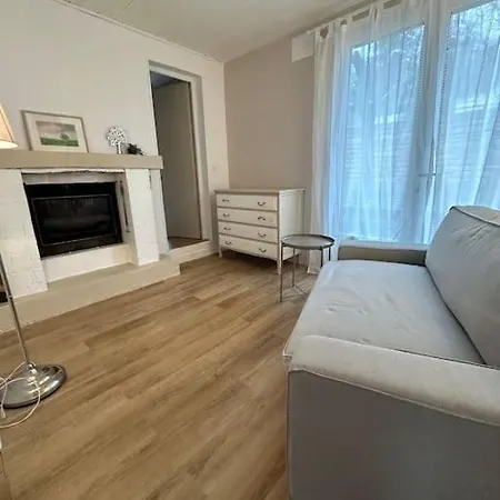 Maison Au Bord De La Riviere بيت للعطل